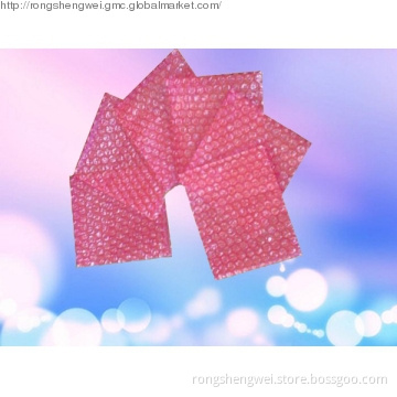 Single Side Bubble Bag